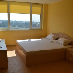 Гостиница Guest House Promenad спа