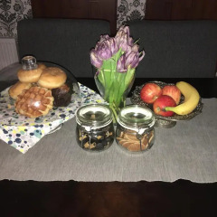 Отель Noel's Bed & Breakfast Amsterdam в номере