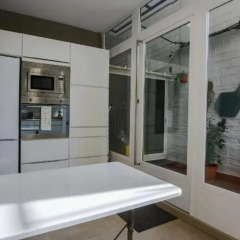 Отель Provenza Flat Барселона в номере
