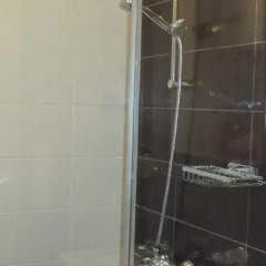 Отель Alexander Services Apartments in Aspen Apart Hotel Болгария, Банско - отзывы, цены и фото номеров - забронировать отель Alexander Services Apartments in Aspen Apart Hotel онлайн ванная