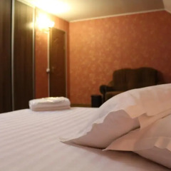 Отель Lavitor hotel Кыргызстан, Бишкек - отзывы, цены и фото номеров - забронировать отель Lavitor hotel онлайн комната для гостей фото 5