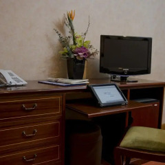 Hotel VIP Inn Berna 3* Стандартный номер с разными типами кроватей фото 4