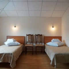 Hotel Nova комната для гостей фото 5