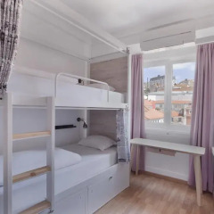 Goodmorning Hostel Lisbon детские мероприятия фото 2