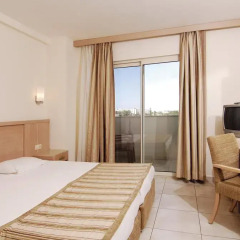 Sural Resort Hotel 5* Стандартный номер с различными типами кроватей фото 2
