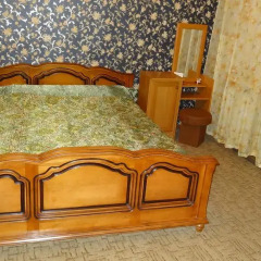 Гостиница Appartment Grecheskaya 45/40 с домашними животными