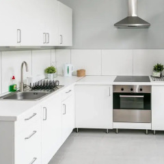 Отель Apartamenty Przy Plaży в номере фото 2