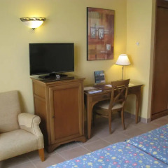 Отель GUDAMENDI 4* Стандартный номер фото 7