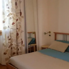 Отель Villa Vinivo Римини удобства в номере