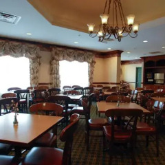 Отель Country Inn & Suites by Radisson, Newark Airport, NJ США, Элизабет - отзывы, цены и фото номеров - забронировать отель Country Inn & Suites by Radisson, Newark Airport, NJ онлайн питание фото 2