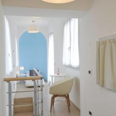 Отель Palazzo Banchi Halldis Apartments Италия, Болонья - отзывы, цены и фото номеров - забронировать отель Palazzo Banchi Halldis Apartments онлайн комната для гостей фото 2