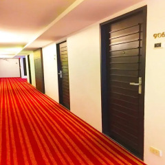 I Residence Hotel Silom интерьер отеля