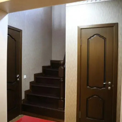 Отель Lions Hostel Кыргызстан, Бишкек - отзывы, цены и фото номеров - забронировать отель Lions Hostel онлайн удобства в номере фото 2