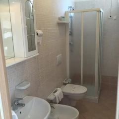 Hotel Rubens Стандартный номер фото 3