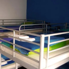 Отель Ericeira Sea Sound - Guest House детские мероприятия