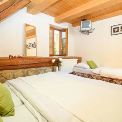 Hotel Bella комната для гостей фото 3
