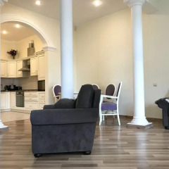 Sunday Apart Hotel комната для гостей фото 11