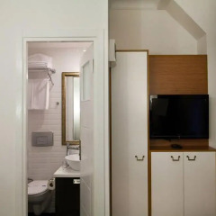 Jakaranda Hotel 3* Стандартный номер с различными типами кроватей фото 4