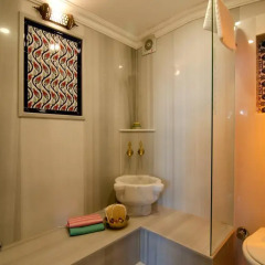 Отель Blue Mosque Suites 3* Апартаменты с различными типами кроватей фото 31