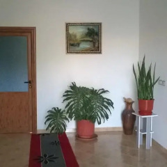 Отель Guest House Fatos Biti спа