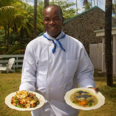 Отель Sugar Reef Bequia Сент-Винсент и Гренадины, Остров Бекия - отзывы, цены и фото номеров - забронировать отель Sugar Reef Bequia онлайн питание фото 3