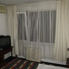 Rotasar Hotel 2* Номер Делюкс с различными типами кроватей фото 8