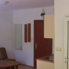 Отель Holiday Apartment Rainbow 2 Болгария, Солнечный берег - отзывы, цены и фото номеров - забронировать отель Holiday Apartment Rainbow 2 онлайн комната для гостей фото 2