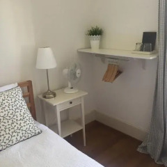Отель The Bed and Breakfast 3* Стандартный номер с различными типами кроватей фото 10