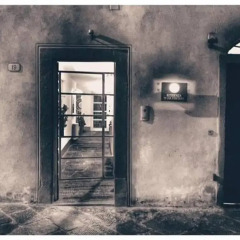Отель B&b Residenza Di Via Fontana Стандартный номер