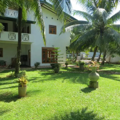 Отель Karl Holiday Bungalow Шри-Ланка, Калутара - отзывы, цены и фото номеров - забронировать отель Karl Holiday Bungalow онлайн фото 13