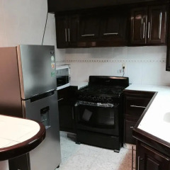 Отель Casa en Mazatlan в номере