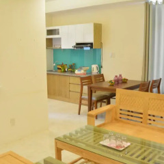 Mihaco Apartments and Hotel 3* Апартаменты фото 10