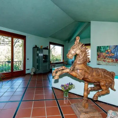 Отель Villa Rose Antiche Италия, Реггелло - отзывы, цены и фото номеров - забронировать отель Villa Rose Antiche онлайн интерьер отеля