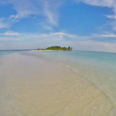 Crown Reef Maldives in North Male Atoll, Maldives from 147$, photos, reviews - zenhotels.com beach