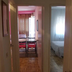 Апартаменты Oporto SightSeeing City Center Apartments комната для гостей фото 4