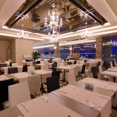 Gypsophila Holiday Village Турция, Окурджалар - отзывы, цены и фото номеров - забронировать отель Gypsophila Holiday Village онлайн помещение для мероприятий фото 2