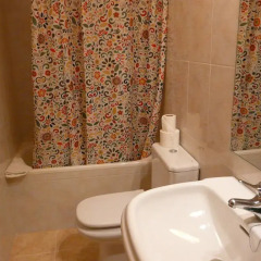 Отель Casa Cuny B&B ванная