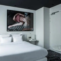 Le General Hotel комната для гостей фото 2