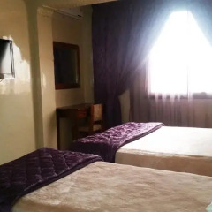 Hotel Majorelle 3* Стандартный номер с различными типами кроватей фото 5