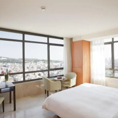Gran Hotel Torre Catalunya 4* Люкс с различными типами кроватей фото 6
