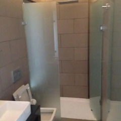 Kentpark Residence Турция, Кахраманмарас - отзывы, цены и фото номеров - забронировать отель Kentpark Residence онлайн ванная