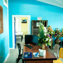 Отель Ulalei Lodge Самоа, Уполу - отзывы, цены и фото номеров - забронировать отель Ulalei Lodge онлайн развлечения