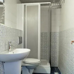 Saray Hotel 2* Стандартный номер с различными типами кроватей фото 15