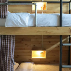ChillHub Hostel Phuket сауна