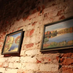 Art Space Hostel интерьер отеля фото 3