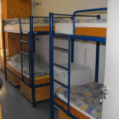 Pannonia Hostel детские мероприятия