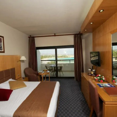 Отель Adams Beach 5* Стандартный номер