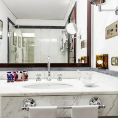ADI Doria Grand Hotel 4* Стандартный номер с двуспальной кроватью фото 17