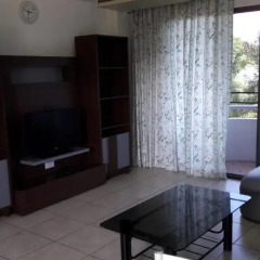 Garden Paradise Hotel & Serviced Apartment 3* Люкс повышенной комфортности с различными типами кроватей фото 12