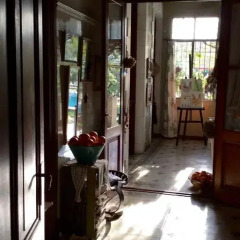 Отель Casona La Ruchi Тигре интерьер отеля